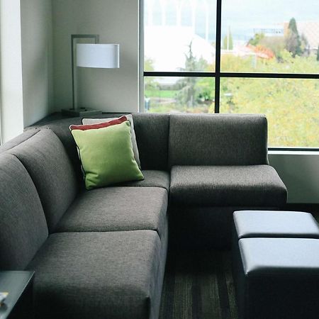 Hyatt House Indianapolis Fishers Extérieur photo
