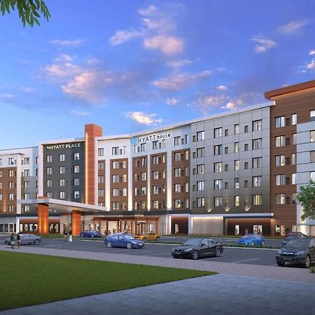 Hyatt House Indianapolis Fishers Extérieur photo