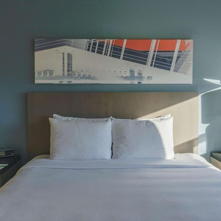 Hyatt House Indianapolis Fishers Extérieur photo