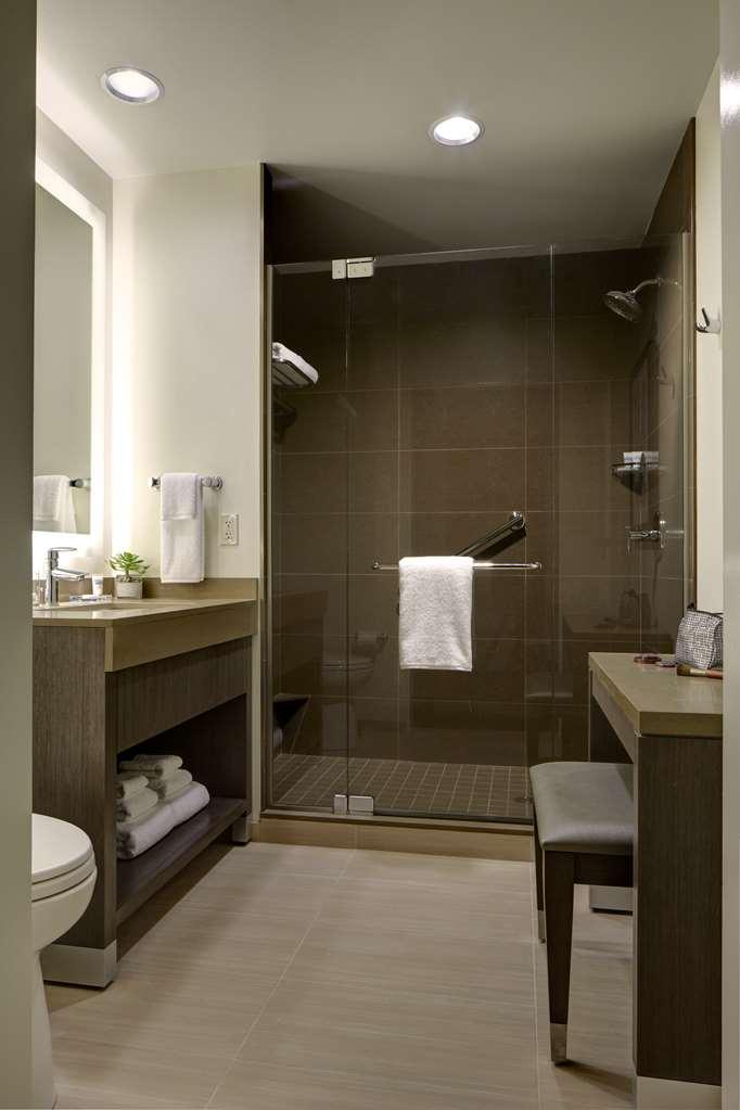 Hyatt House Indianapolis Fishers Chambre photo