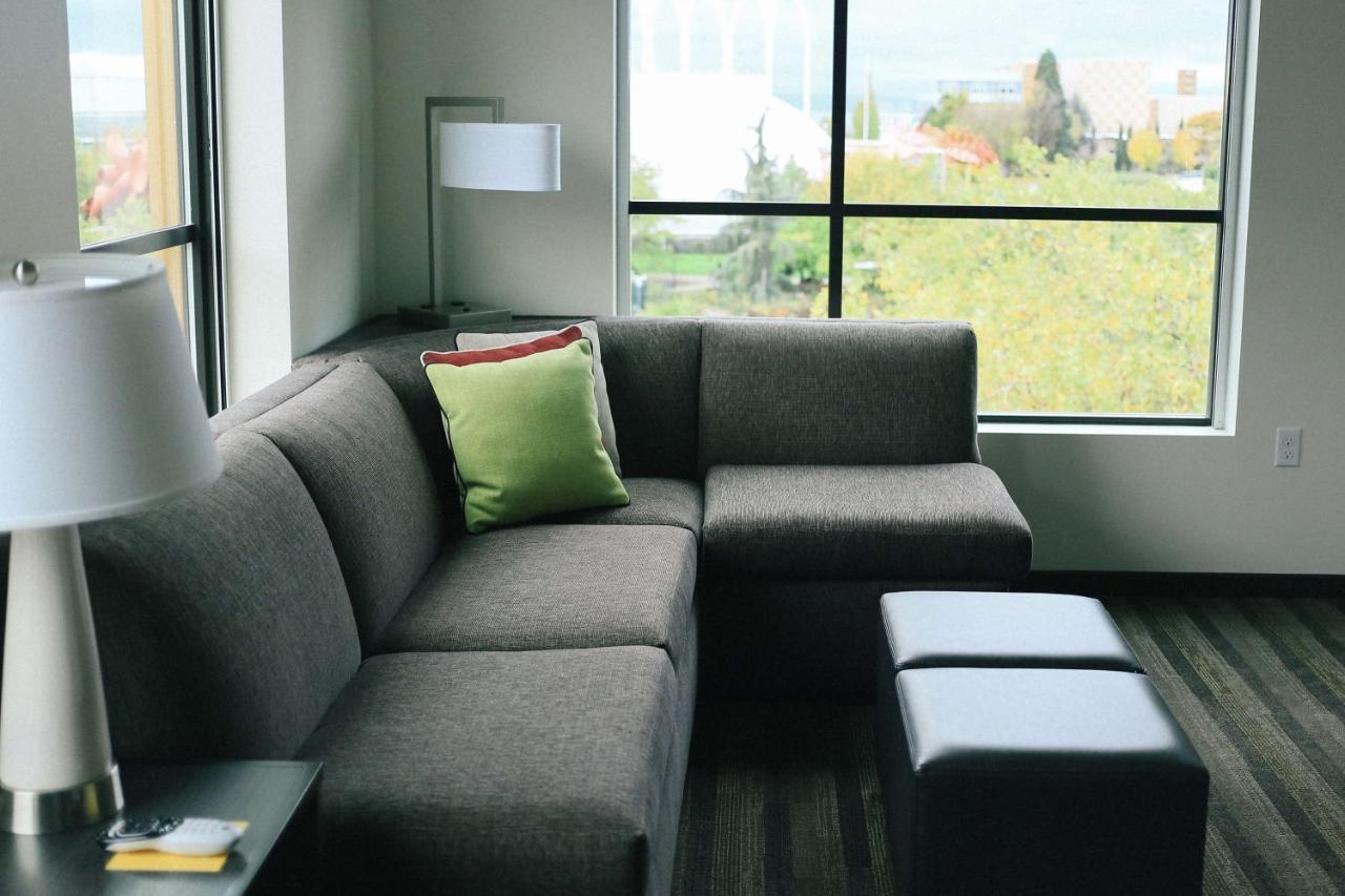 Hyatt House Indianapolis Fishers Extérieur photo