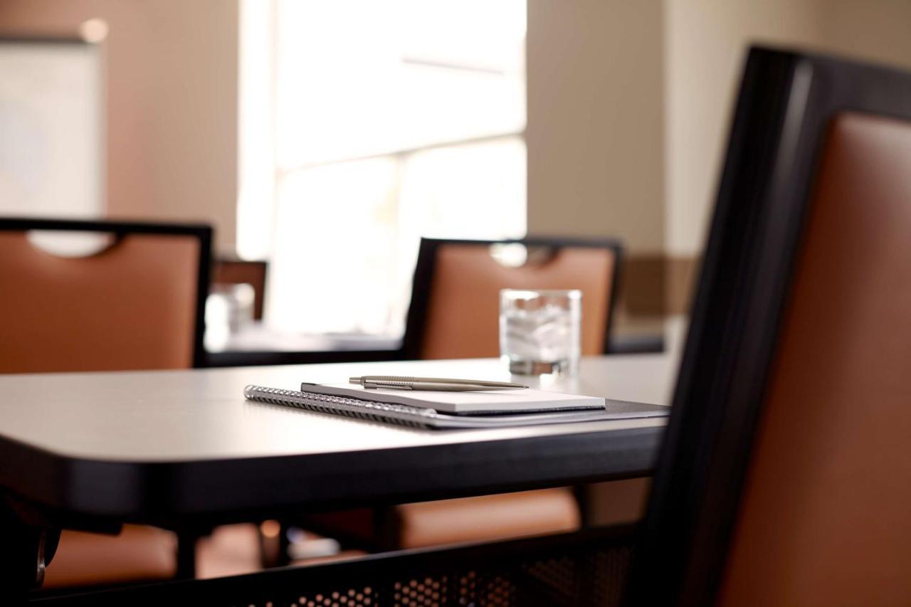 Hyatt House Indianapolis Fishers Extérieur photo