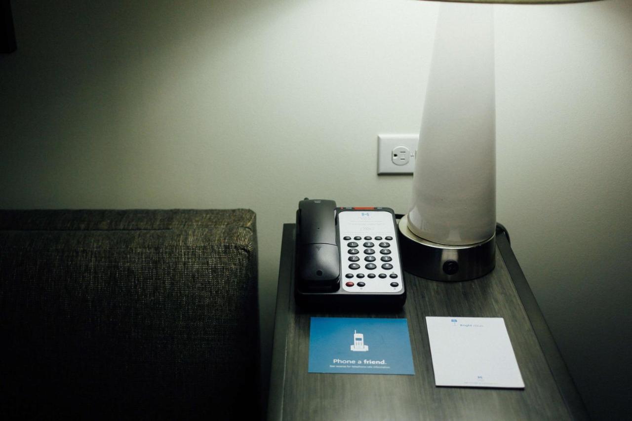 Hyatt House Indianapolis Fishers Extérieur photo