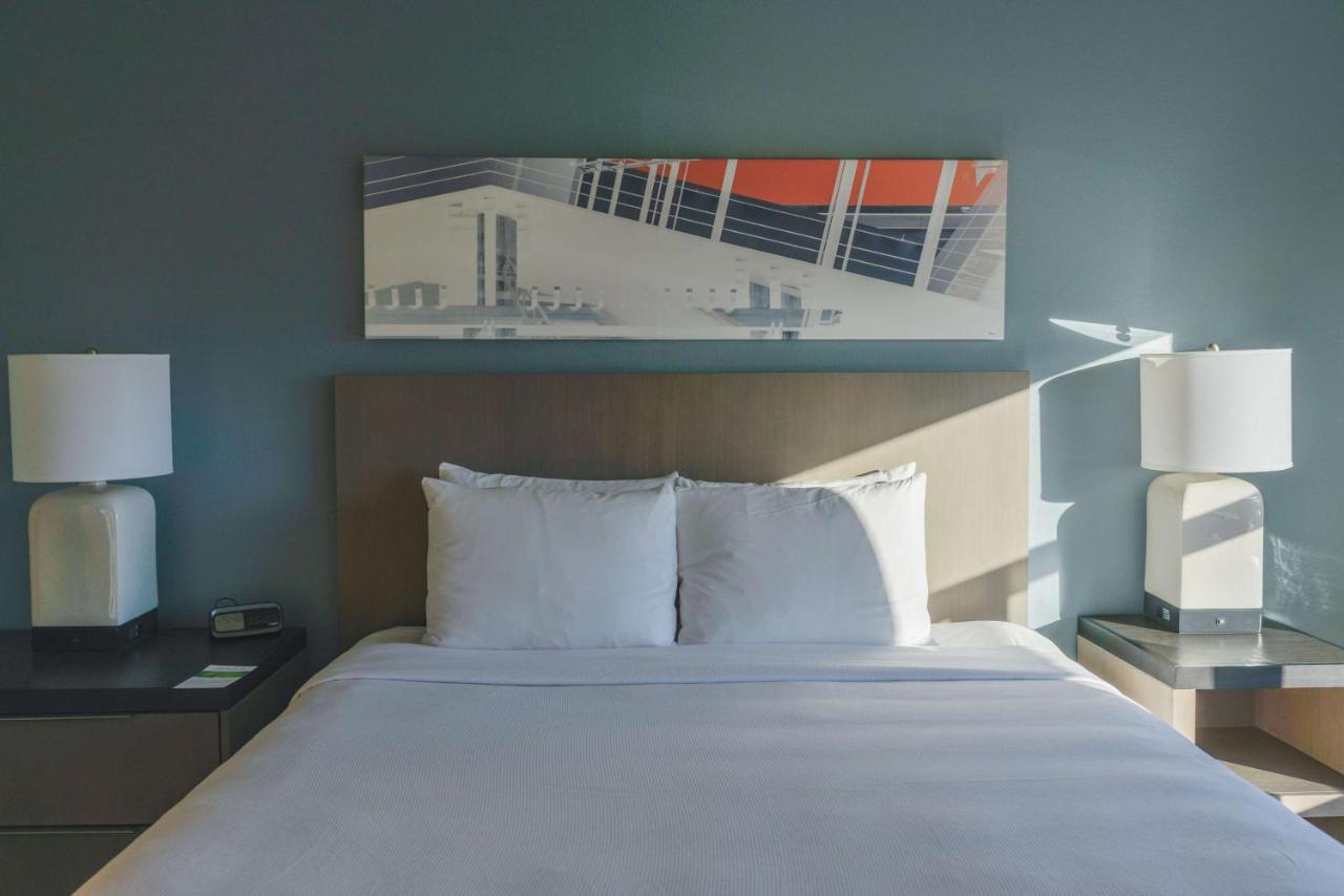 Hyatt House Indianapolis Fishers Extérieur photo
