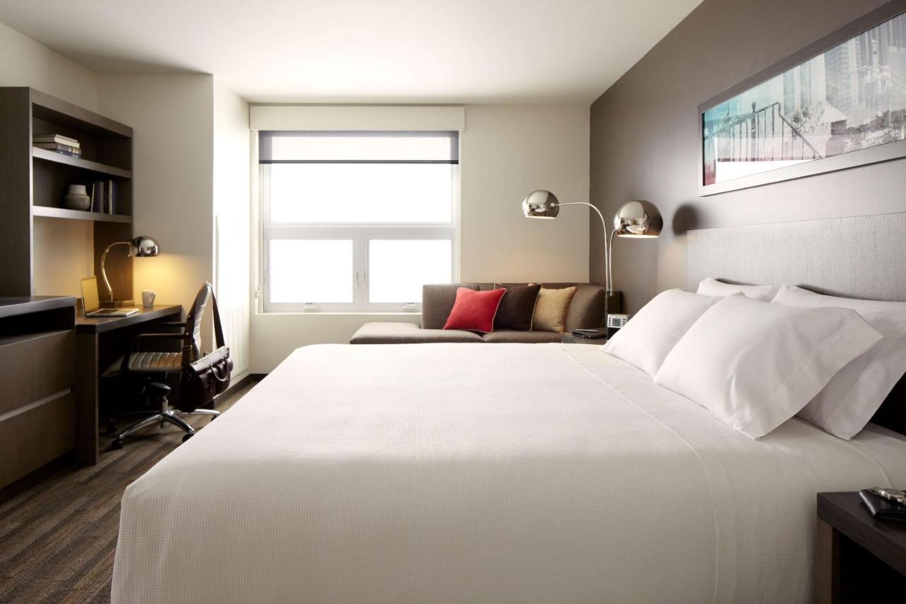 Hyatt House Indianapolis Fishers Extérieur photo