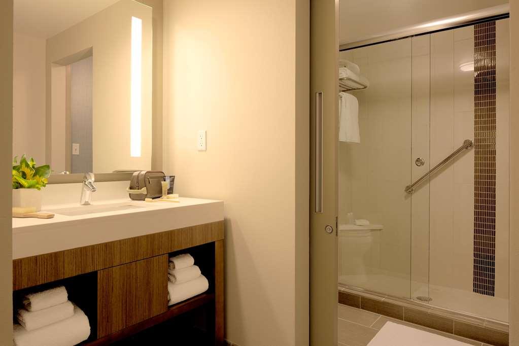 Hyatt House Indianapolis Fishers Chambre photo