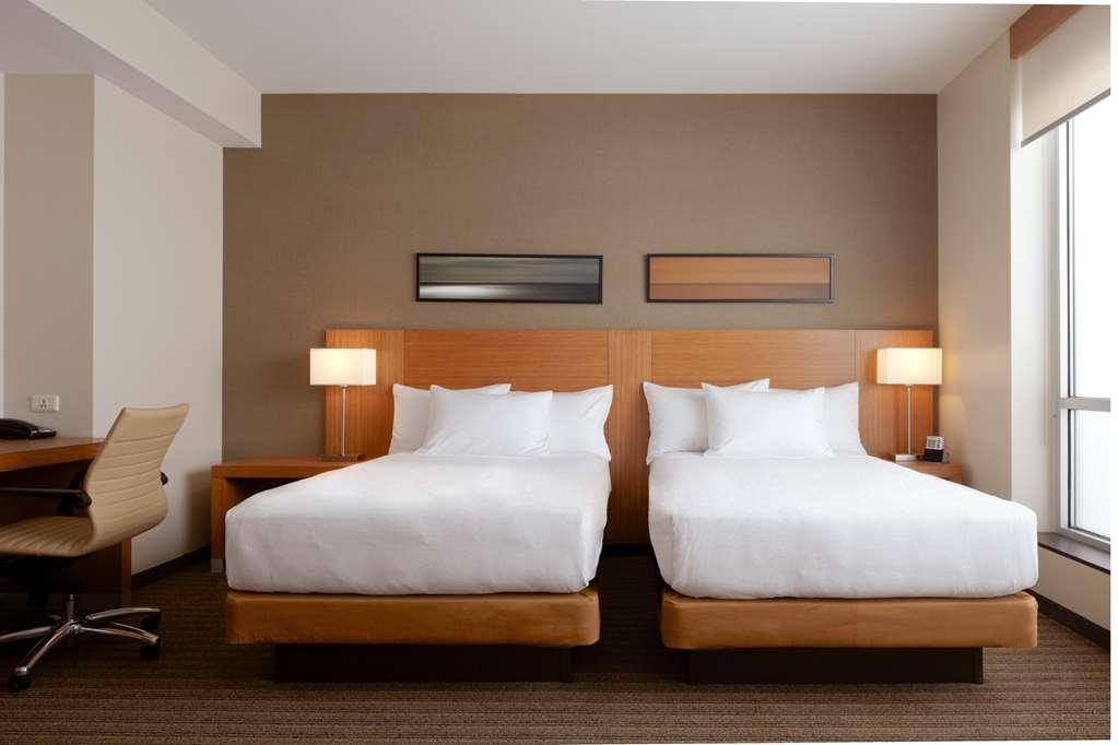 Hyatt House Indianapolis Fishers Chambre photo