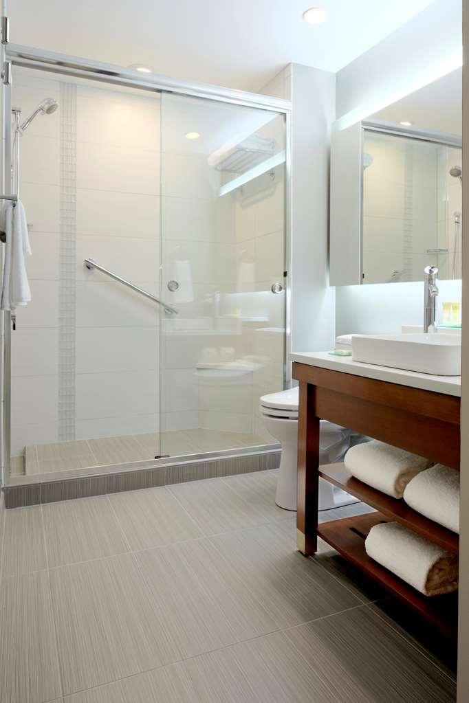 Hyatt House Indianapolis Fishers Chambre photo